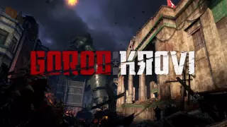 Official Call of Duty®: Black Ops III – Descent DLC Pack: Gorod Krovi Trailer | PS4