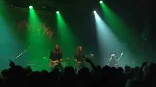 Wayward Sons - Small Talk (HD) Live at Sentrum Scene,Oslo,Norway 24.01.2020