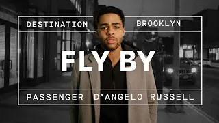 D'Angelo Russell's Guide to Brooklyn | FLY BY