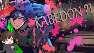 Kabedon?! | Obey Me! - Simeon's Challenge