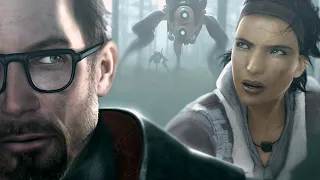 Half-Life 2: Episodios 1 y 2 - Reanálisis