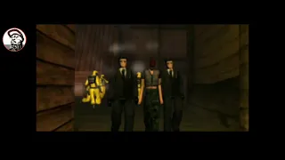 Syphon Filter - 💀All Boss Fight Encounters💀