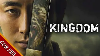 KINGDOM 2021 (Una Historia de ZOMBIES) | Resumen en 8 Minutos