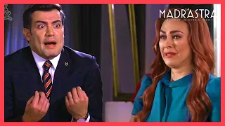 Marcia no quiere perder a Esteban? | La Madrastra Capitulo 30 Completo Avance C30