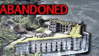 New York City's Secret Fort | Fort Wadsworth