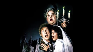 Invasion of the Remake Ep.63 Remaking Haunted Honeymoon (1986)