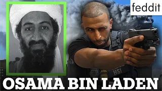 MOST Wanted: Osama Bin Laden. How The CIA Found Him!