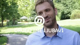 Momčilo Otašević o svojoj ulozi u seriji Drugo ime ljubavi