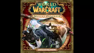 World of Warcraft Mists of Pandaria #8 The Sunreavers