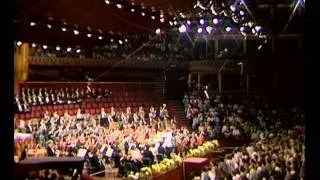 Gennadi Rozhdestvensky at the BBC Proms | ICA Classics DVD