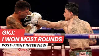 “I’m a road warrior!” - George Kambosos Jr beats Lee Selby to cement shot at Teofimo Lopez