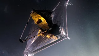 A Cold Universe: The James Webb Space Telescope, MIRI, and the Cryocooler (Live Public Talk)