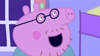 [YTP FR] Peppa Pig et la fesse fatiguée du dentiste