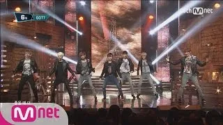 GOT7 - If You Do (니가 하면) M COUNTDOWN 151015 EP.447