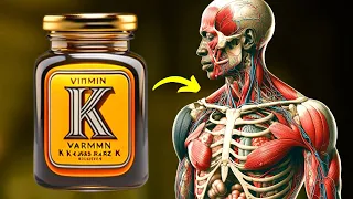 What You Need To Know Before Taking Vitamin K2