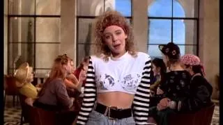 Kylie Minogue - Got To Be Certain [1988]