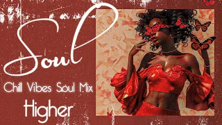 Best soul/r&b playlist | Songs when you searching for peace of mind - Relaxing soul music