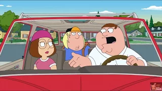 Family Guy - Deleted Scenes of Season 15 - Part 2/7 [HD]