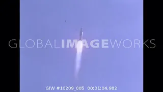 Apollo 11 Saturn V Launch
