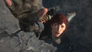 Dragon's Dogma: Dark Arisen - Switch Launch Trailer