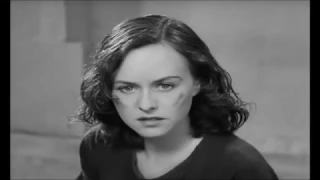 Paulette Goddard in Modern times