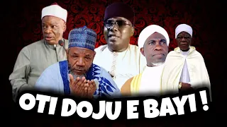 Oro Yi Ti Doju e Bayi ! Alfa Akeem Owosho Again Pariwo Tan Lori Ija Mudeerul Markaz & Sheikh Ramadan