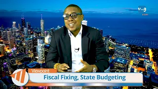 Fiscal Fixing | State Budgeting | Veegil Media