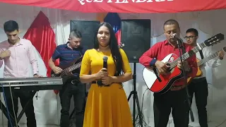 Grupo Fortaleza l Dame un abrazo ahora