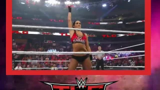 WWE Nikki Bella vs Carmella No Mercy