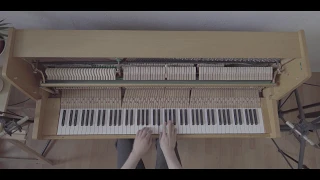 C418 - Wet Hands (Cover)