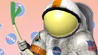 Loituma Astronaut