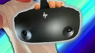 Valve Index Killer? HP REVERB G2 Impressions