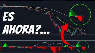 QUE HARA BITCOIN HOY? 👉 (OJO!...) Analisis con estrategia de trading