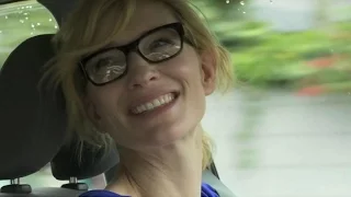 Cate Blanchett Jokes about Farts