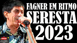 Fagner Em Ritmo De Seresta, 2023 Inesquecível.