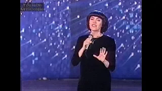 Mireille Mathieu - An einem Sonntag in Avignon - 1993