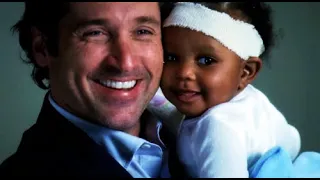 GREYS ANATOMY- TOP DEREK AND ZOLA SCENES