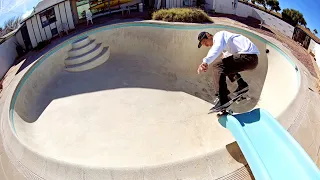 Tristan Rennie's "Oath" Part