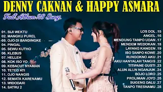 HAPPY ASMARA X DENNY CAKNAN FULL ALBUM 28 SONG - SIJI WEKTU, MANGKU PUREL, OJO DI BANDINGKE, PINGAL