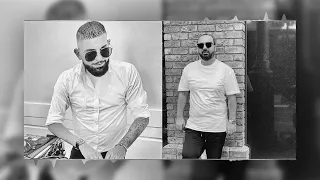 DJ DAVO FT ARMEN GHAZARYAN (MERDZO) *SPASIR  SPASIR* //2022