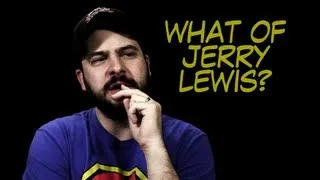 What of Jerry Lewis?