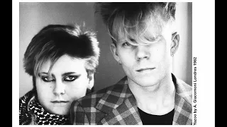 Yazoo - Goodbye 70s (Cover)