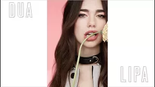 Dua Lipa - Stay (Rihanna Cover)