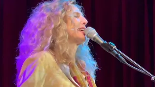 Sophie B Hawkins “Only Love" (Live in St Louis Mo 05-13-2023)