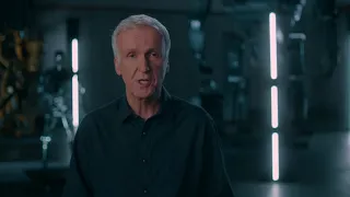 James Cameron's Story of Science Fiction