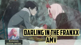 Darling in the FranXX AMV