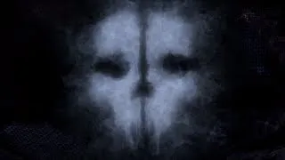 Official Call of Duty: Ghosts Reveal Trailer