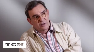 Pedro Olea  | Entrevistas TCM | TCM