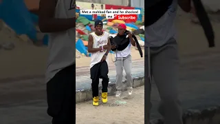 Mohbad Ask About Me #viral #dance #trending #youtube #shortsafrica #youtubeshorts #afro