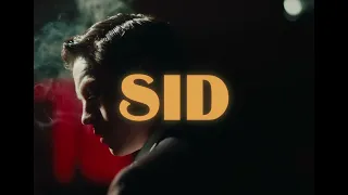 Jesy Nelson - Bad Thing (SID Official trailer)